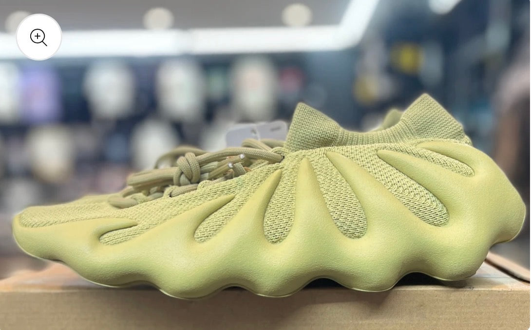 Adidas Yeezy 450 “Resin” *Size 11 Preowned*