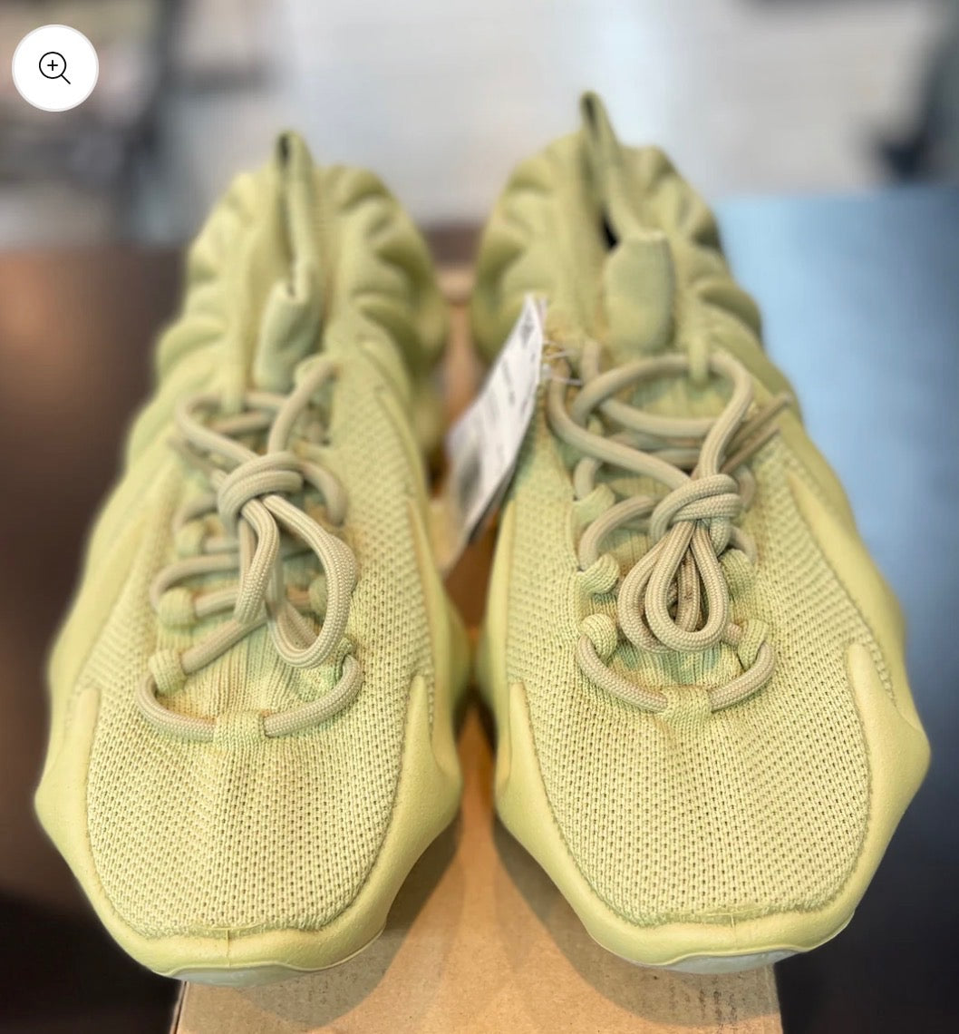 Adidas Yeezy 450 “Resin” *Size 11 Preowned*