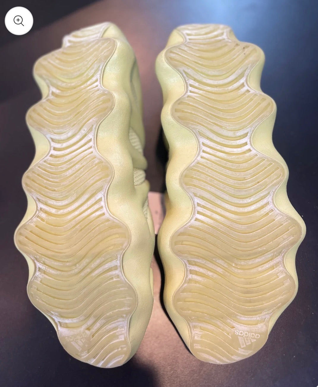 Adidas Yeezy 450 “Resin” *Size 11 Preowned*