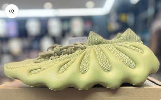 Adidas Yeezy 450 “Resin” *Size 11 Preowned*