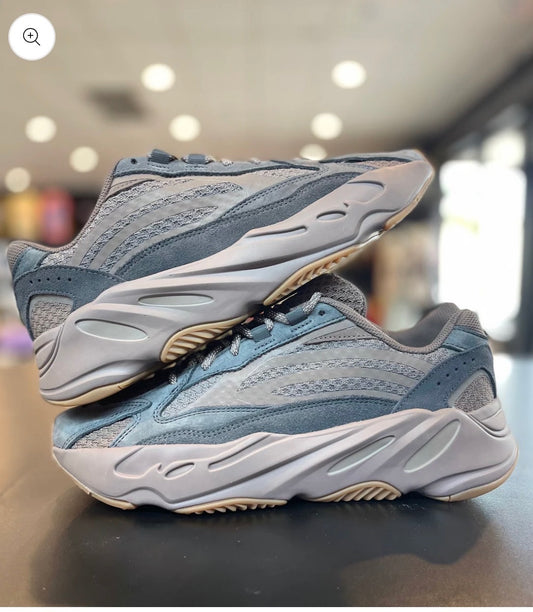 Adidas Yeezy Boost 700 V2 “Mauve”